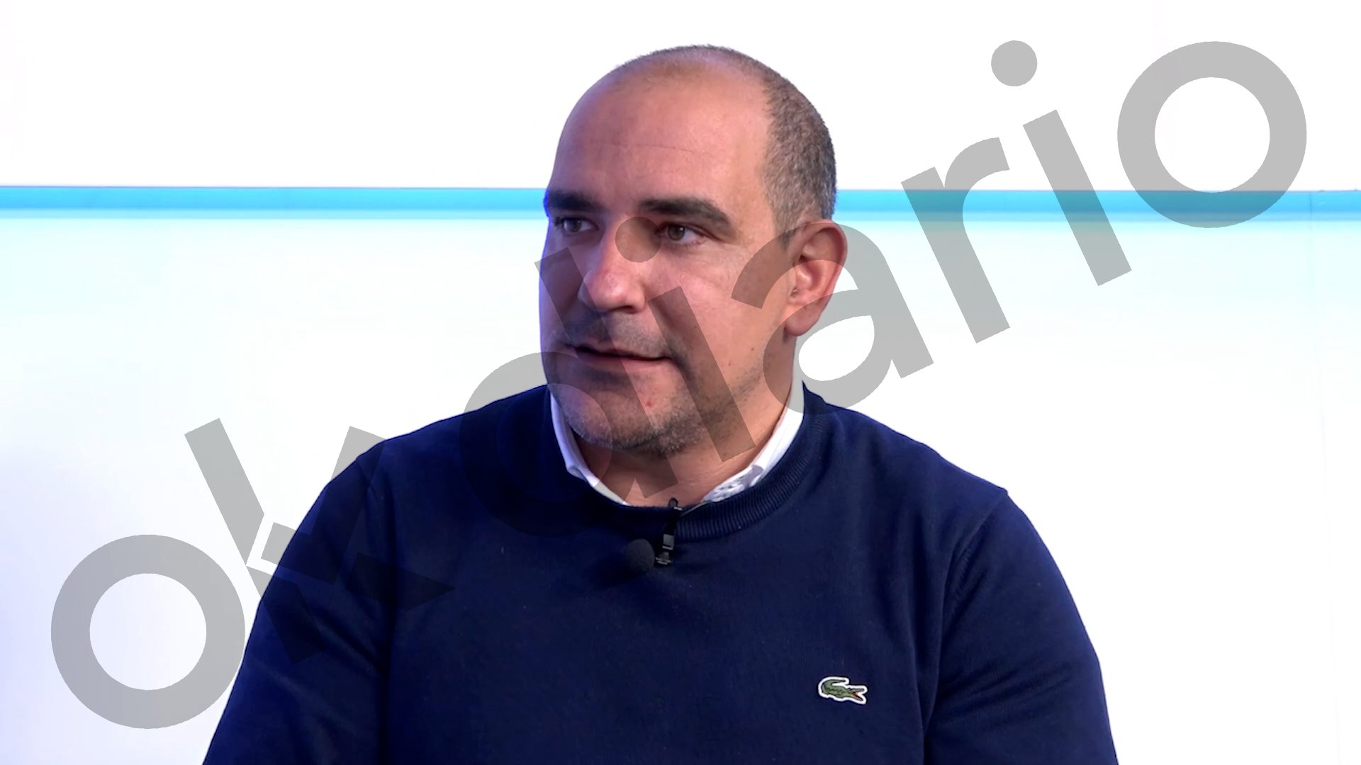 Jorge Costas, ex CEO de Help Flash