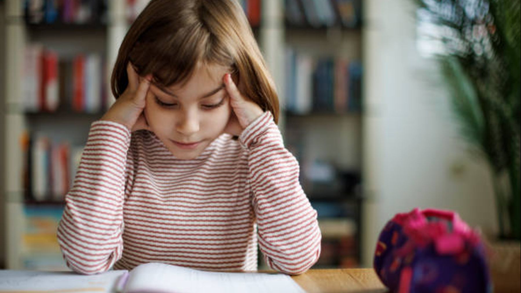 La advertencia de una pediatra a los padres: “Si tu hijo no tiene tardes libres, está sobrecargado”