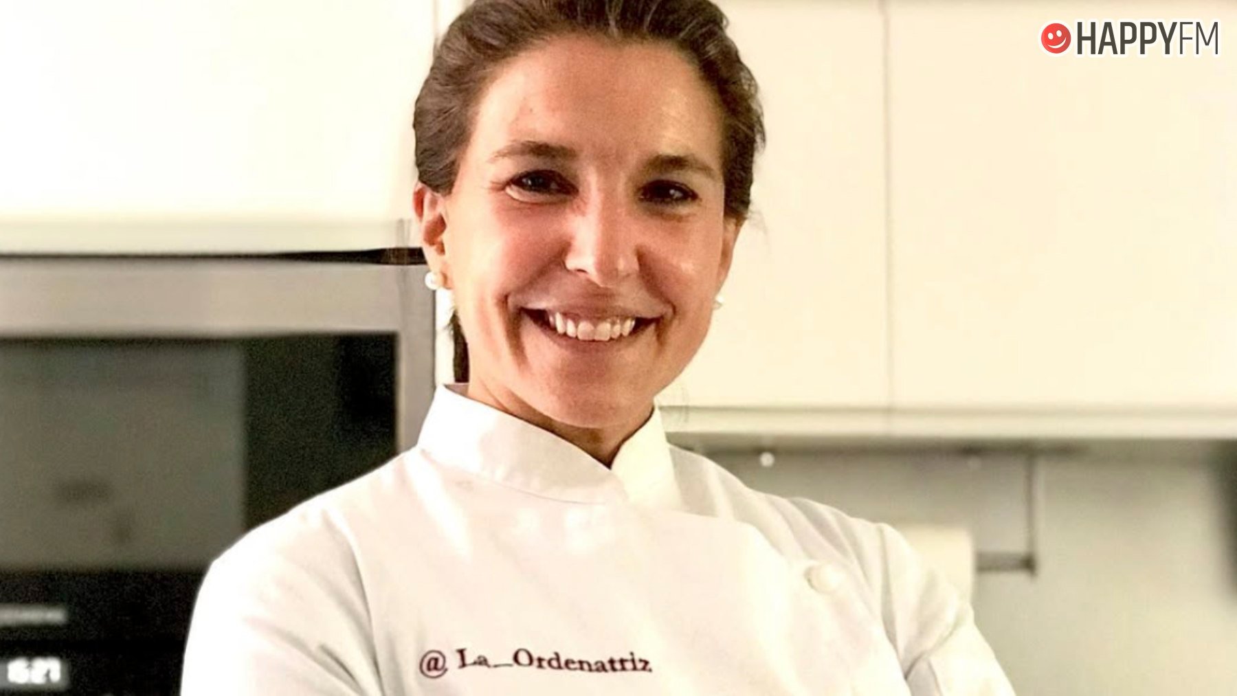 Quién es La Ordenatriz: su edad, su pareja, de dónde es y por qué es famosa