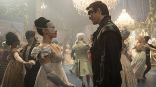 'Los Bridgerton Temporada 4,