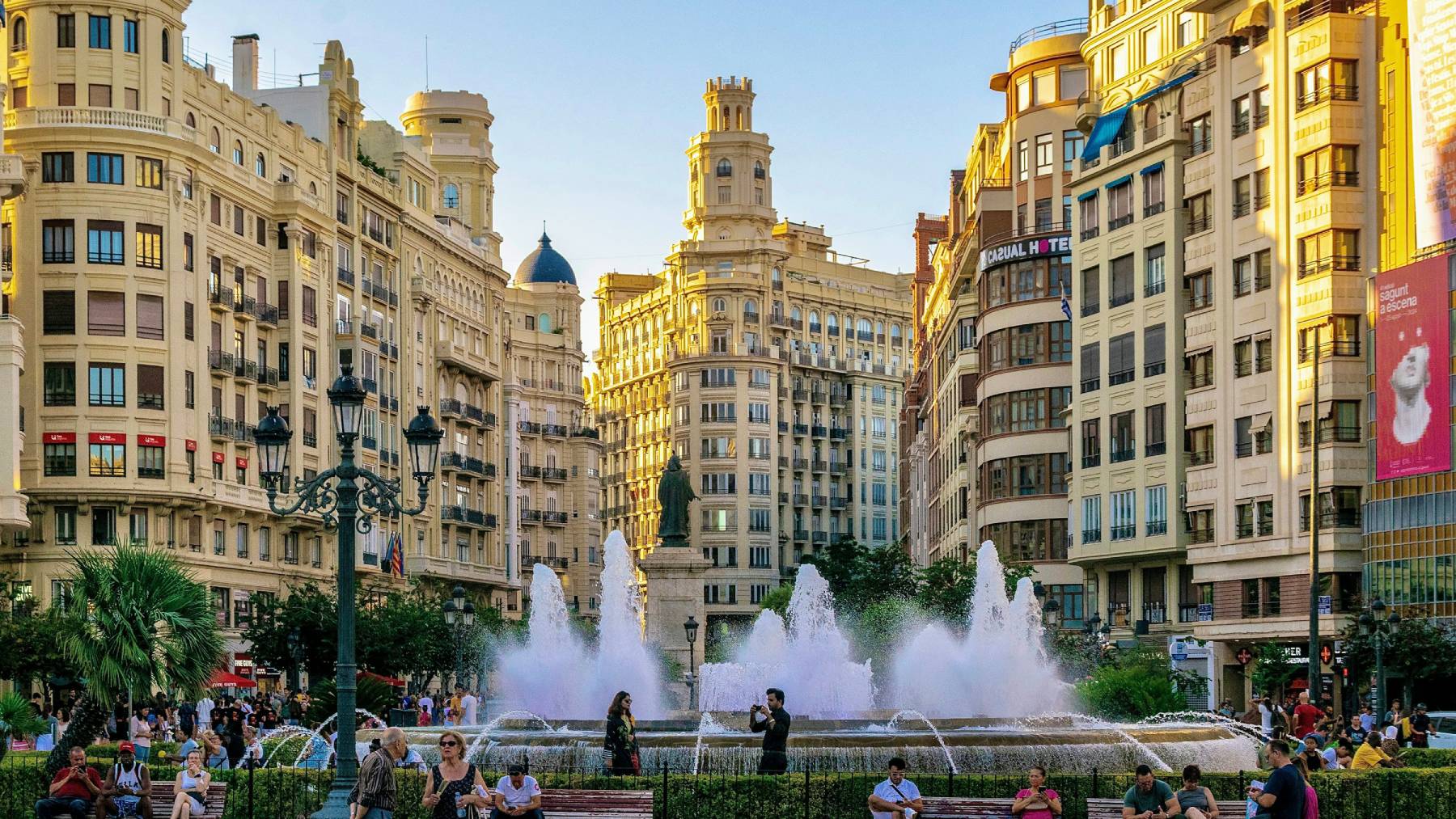 El BOE lo confirma: la Comunidad Valenciana volverá a tener este festivo histórico en el calendario laboral 2026