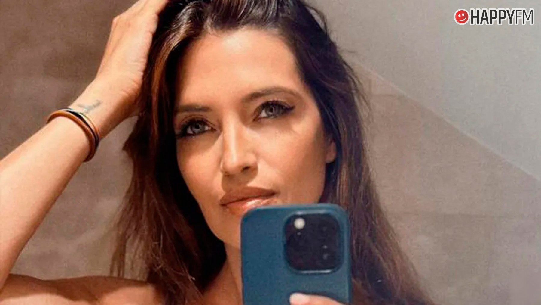 Sara Carbonero. (Instagram)