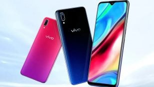 Smartphone VIVO Y93