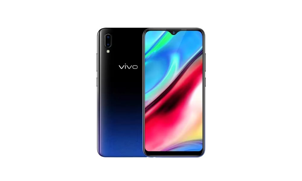 Smartphone VIVO Y93