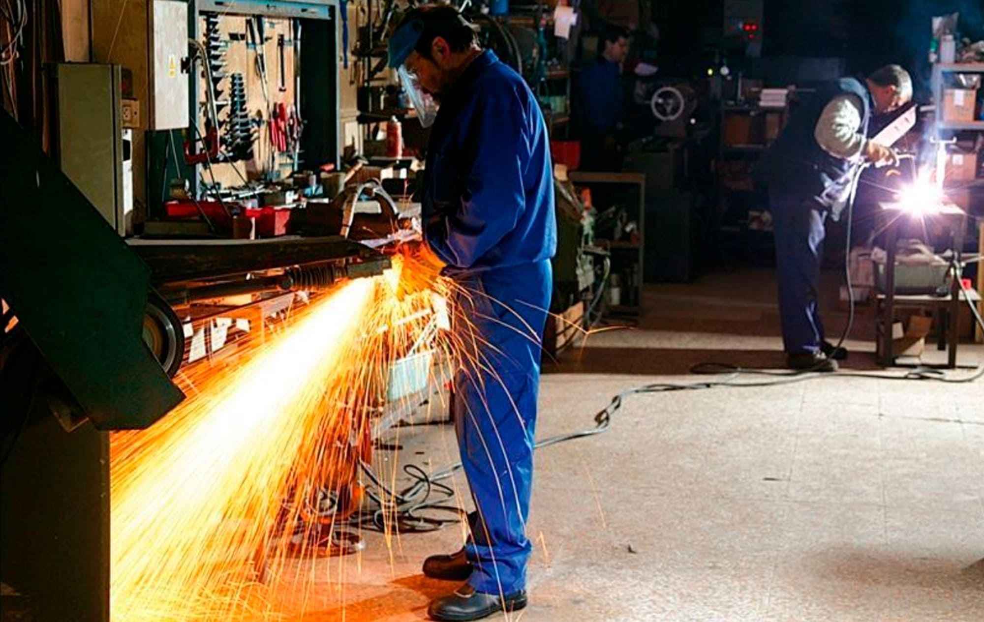 Despido fulminante por no querer descansar 15 minutos en el trabajo: la insólita razón que llevó a la empresa a tomar esta decisión