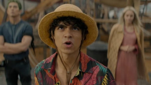 One piece estreno Netflix