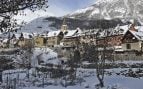 pueblos más bonitos de España para visitar con nieve