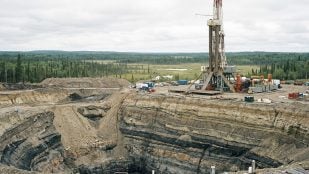 Petróleo del futuro