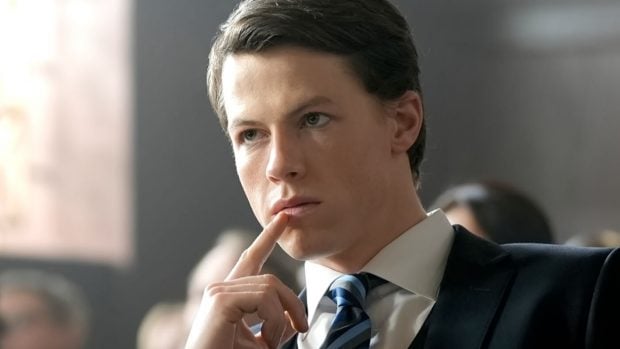 mejor serie Movistar Plus