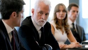 mejor serie Movistar Plus