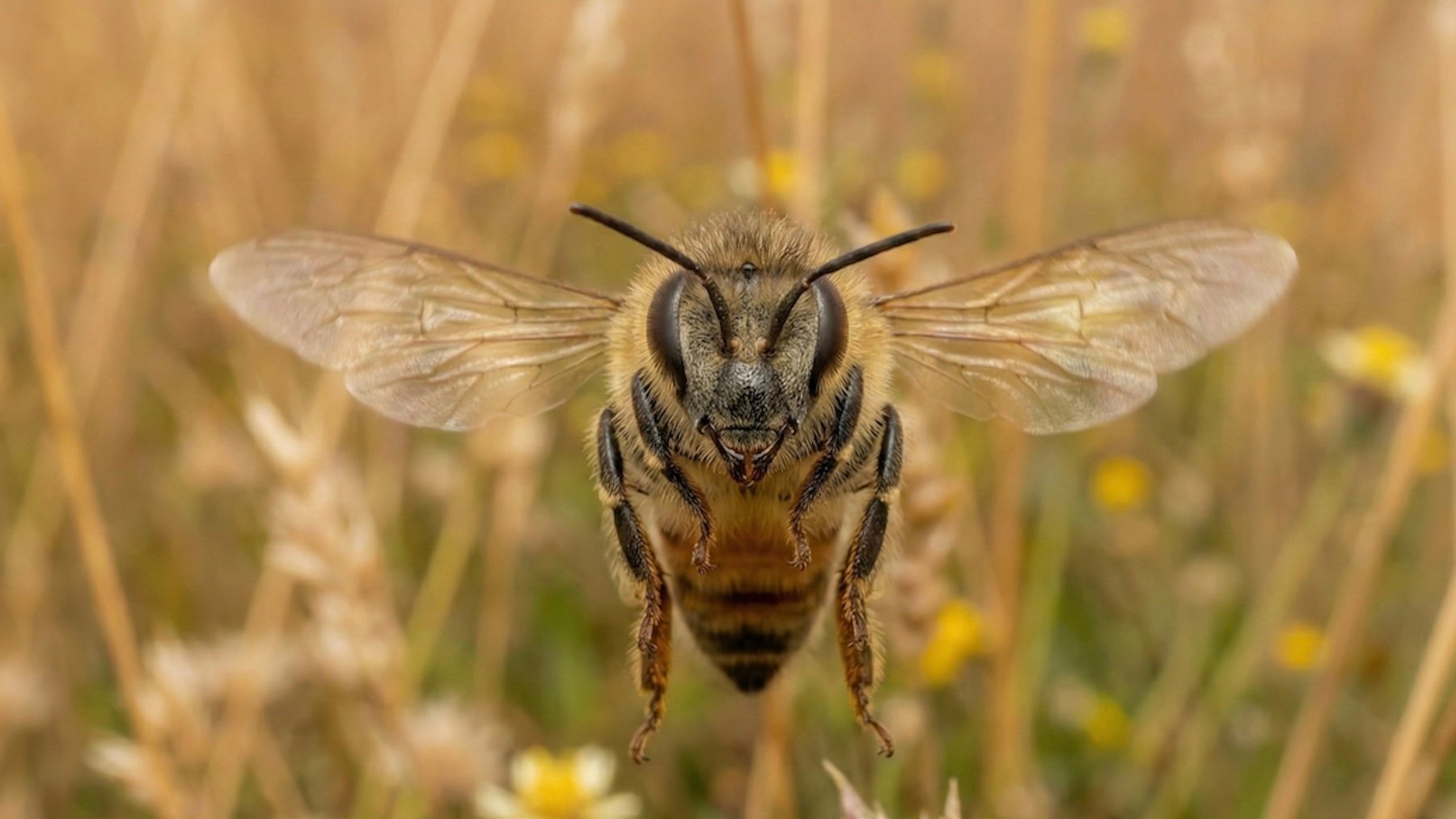 Esperanza entre los apicultores: EEUU lanza un antídoto clave contra la plaga que mata más abejas en todo el mundo