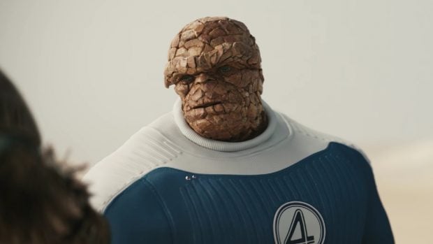 Vengadores Doomsday Wakanda