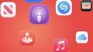 servicios de Apple en 2025