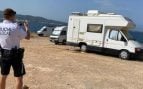 Ibiza caravanas