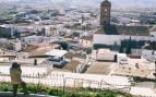 pueblo de Andalucía