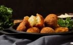 Croquetas, truco, truco de cocina, comida