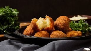 Croquetas, truco, truco de cocina, comida