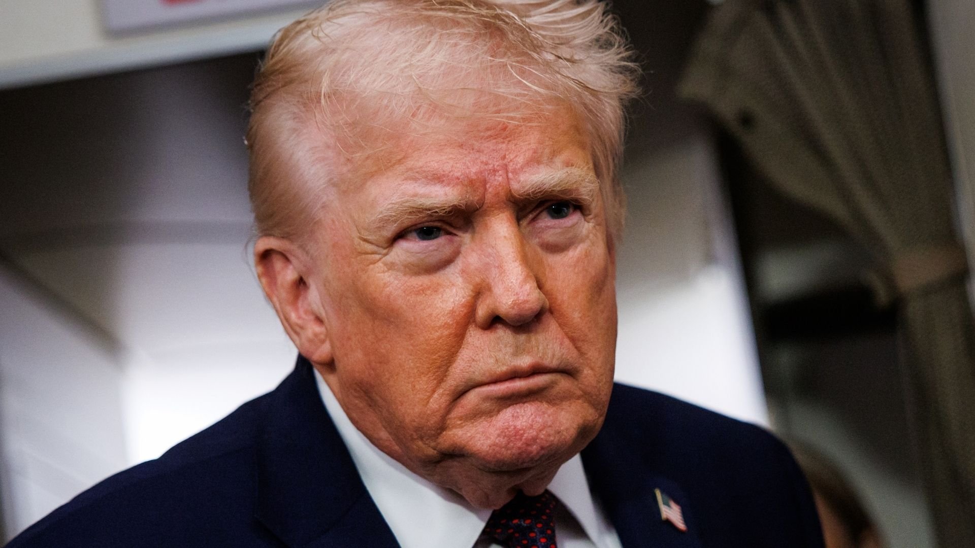 Trump ya ha sido informado de todas las operaciones encubiertas que puede emprender contra Irán