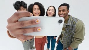 El mejor iPhone 16e con descuentookd