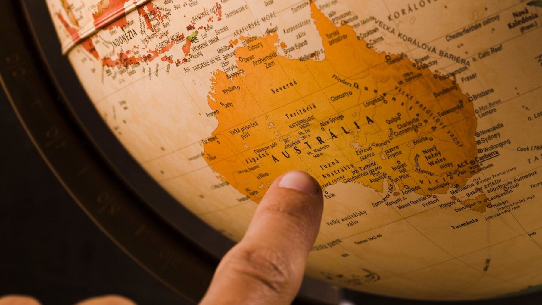 Un español que trabaja en Australia desde hace 6 años: Pago la gasolina del mes con 30 minutos de trabajo