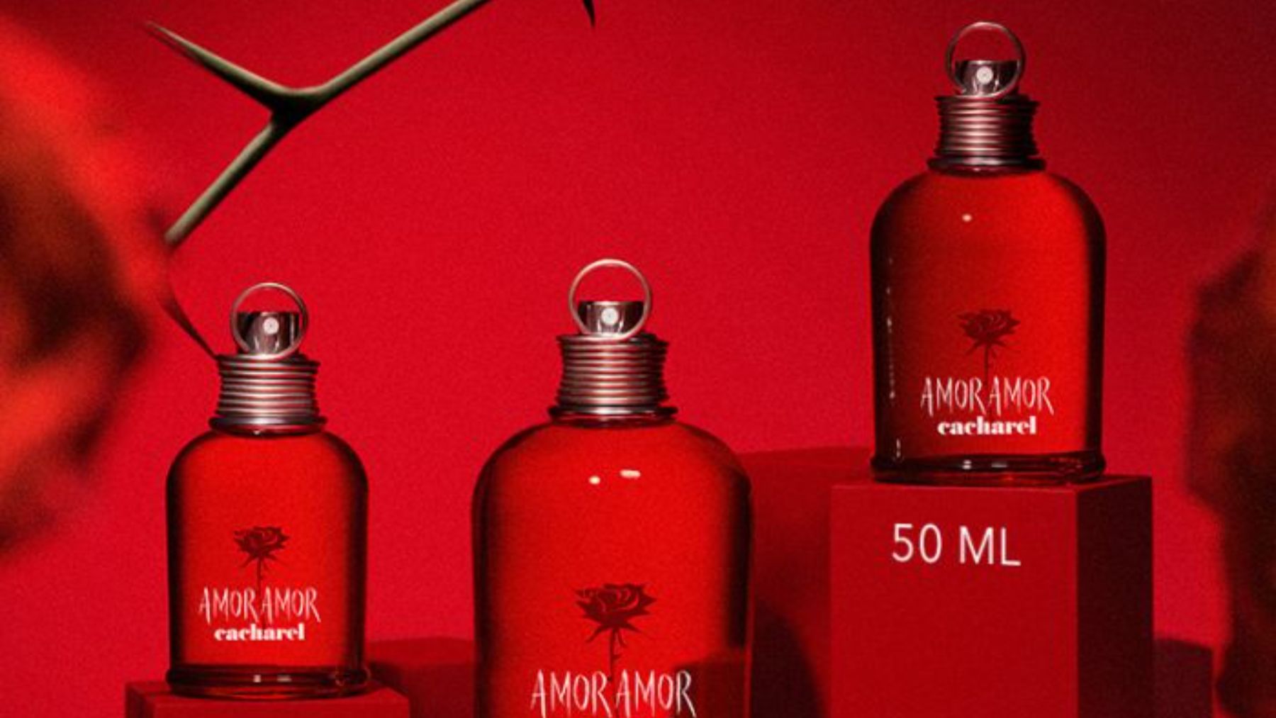 Era el perfume favorito de mi madre y ahora es un superventas en Primor: lo uso todos los días