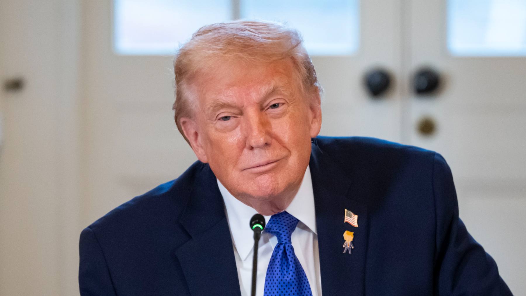 EEUU afirma que la diplomacia con Irán es la primera opción aunque no descarta bombardeos