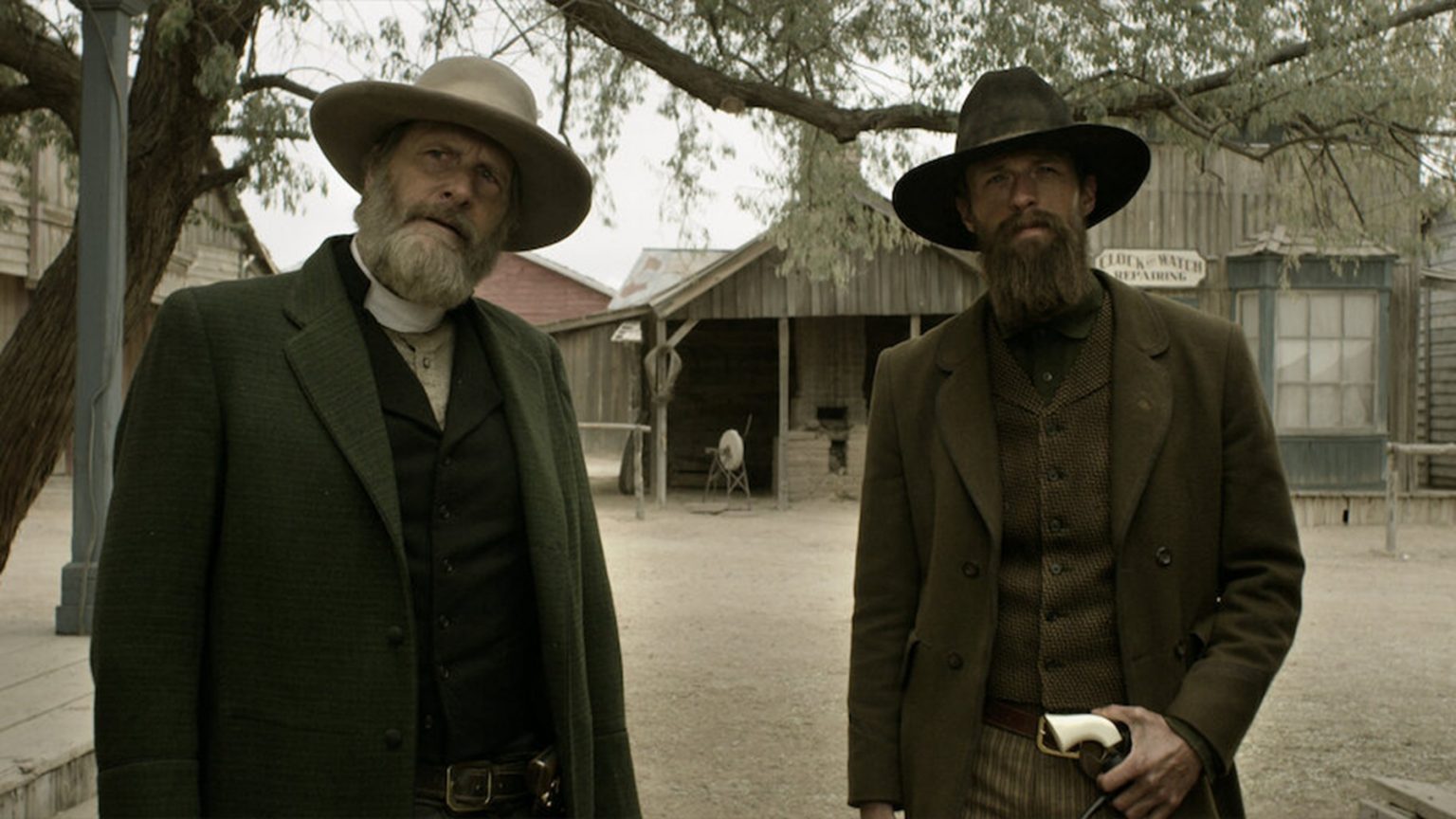 La miniserie de época de Netflix de la que todo el mundo está hablando ...