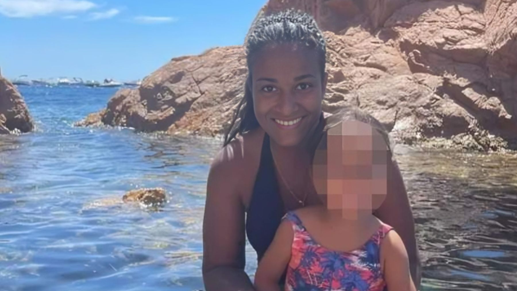 Condenada a 25 años por matar a su novio de 118 puñaladas en Barcelona y fingir que la maltrataba