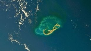 Bermudas, Islas, misterio