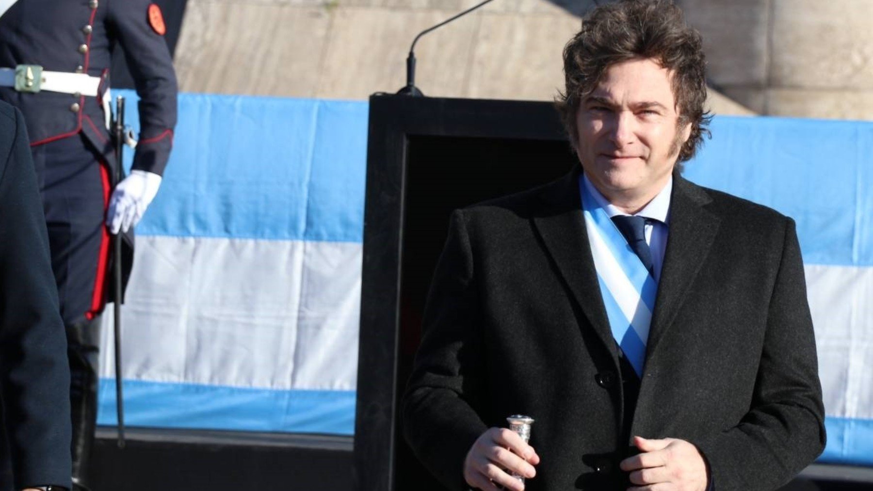 El plan de Milei da resultado: Argentina reduce la inflación al 31,5%, mínimo en ocho años