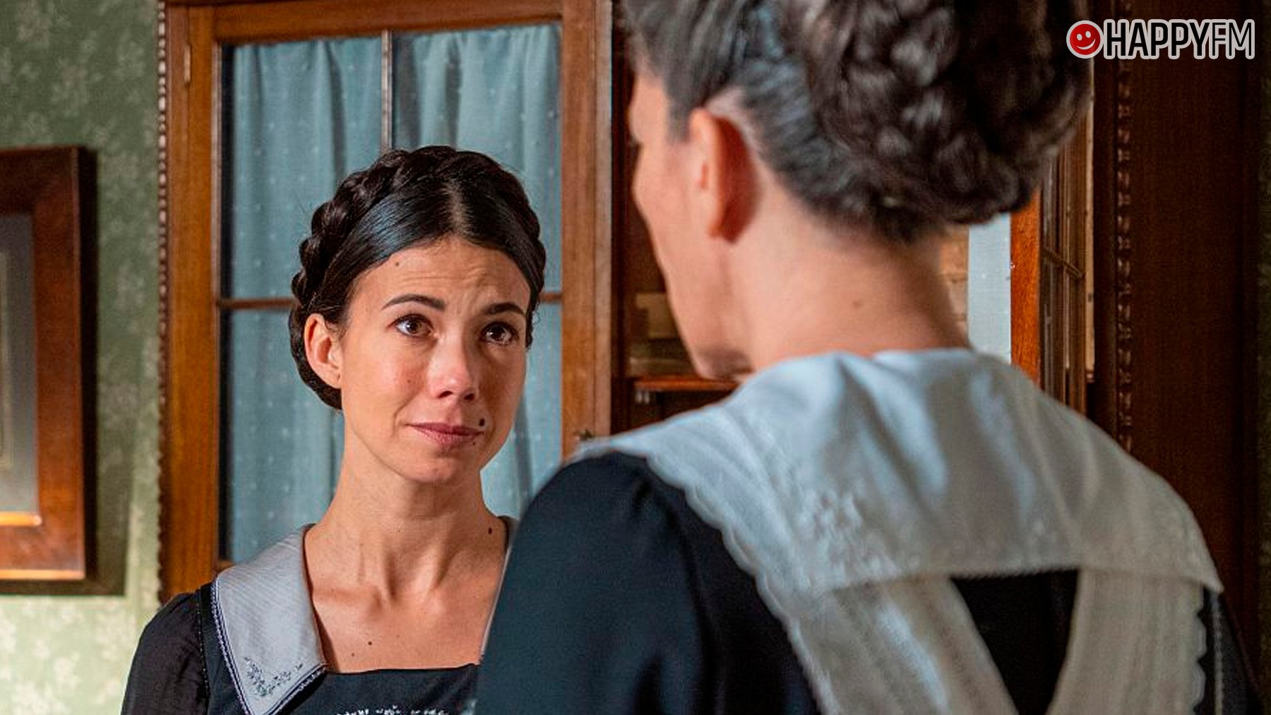 Avance del capítulo de