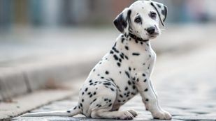 Perros que no toleran el frío