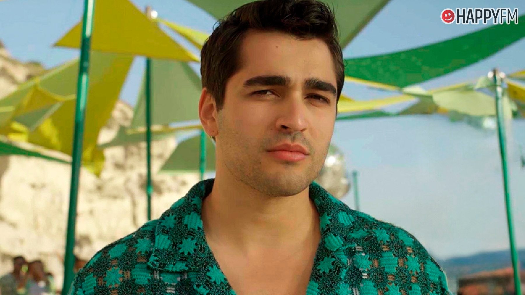 Mert Ramazan Demir, sobre su papel en