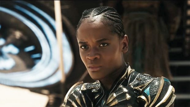Vengadores Doomsday Wakanda