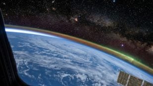 Espacio, NASA, planeta, ciencia