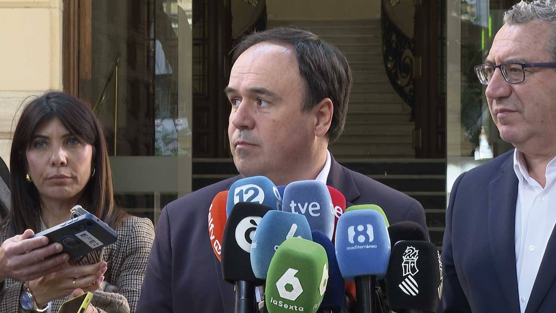 El Consell rechaza el modelo de financiación pactado por Sánchez con el independentista Junqueras