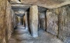 dolmen de menga