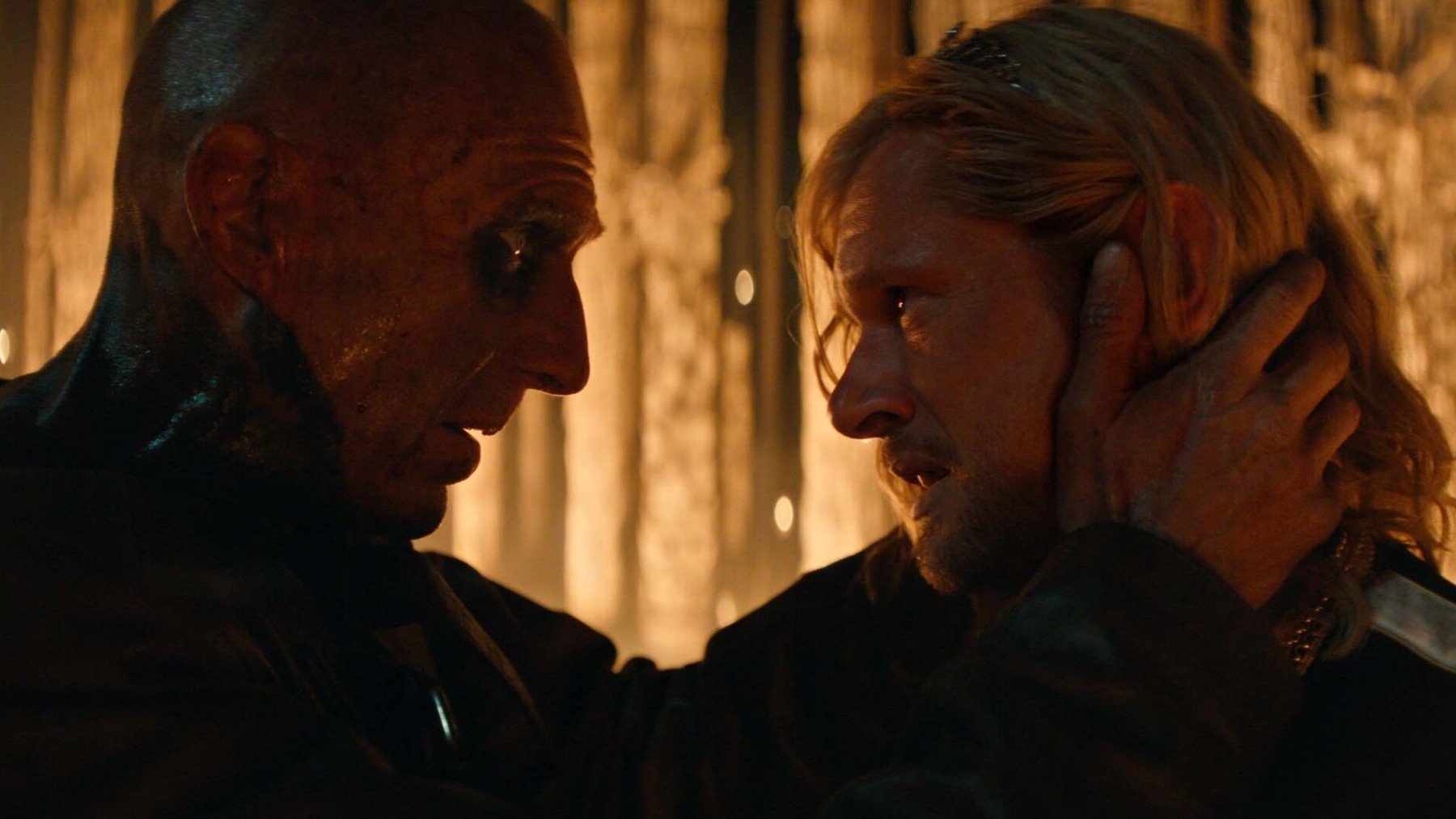 La crítica alucina con la secuela