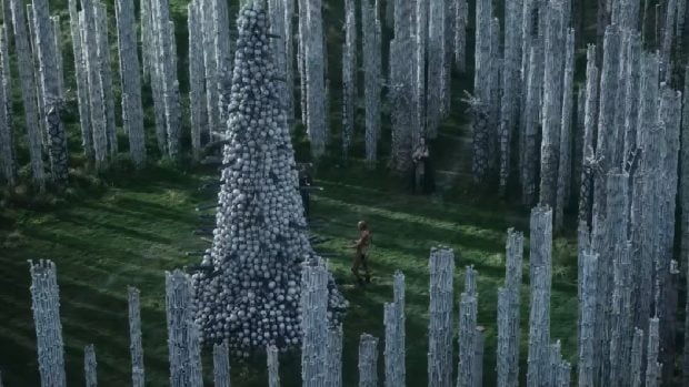 cr&iacute;tica secuela 28 a&ntilde;os despu&eacute;s