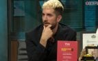 Broncano en La Revuelta. (RTVE)