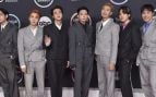 Los integrantes de BTS. (Foto: Gtres)
