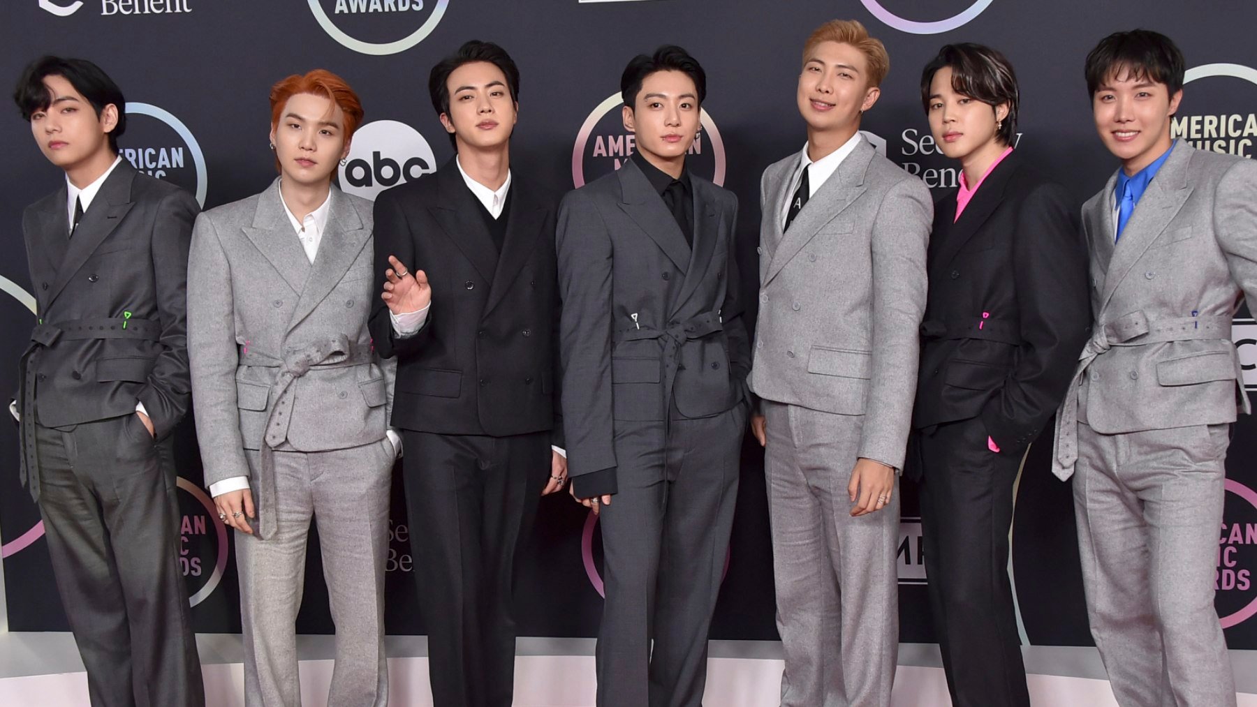 BTS confirma dos conciertos en Madrid: fechas, recinto y cómo comprar las entradas