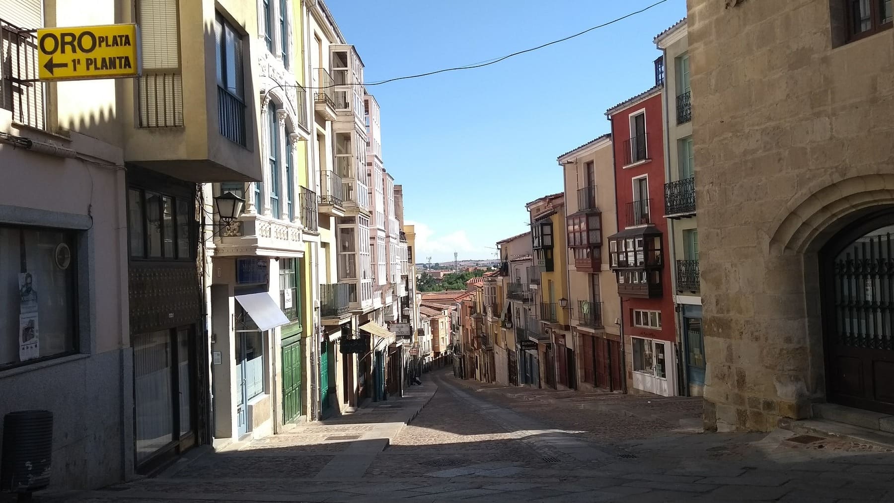 Poca gente lo sabe, pero ya se ha perdido el 80% de este desconocido idioma que aún se habla en Zamora