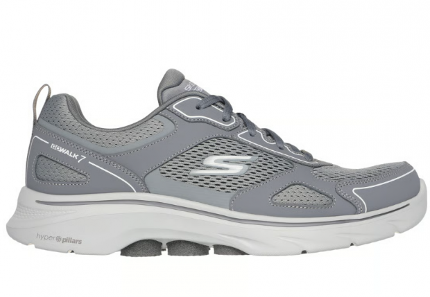 Skechers Go Walk 7 &ndash; The Forefather