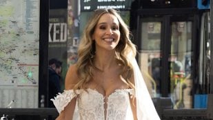 'Casados a primera vista' (Telecinco).