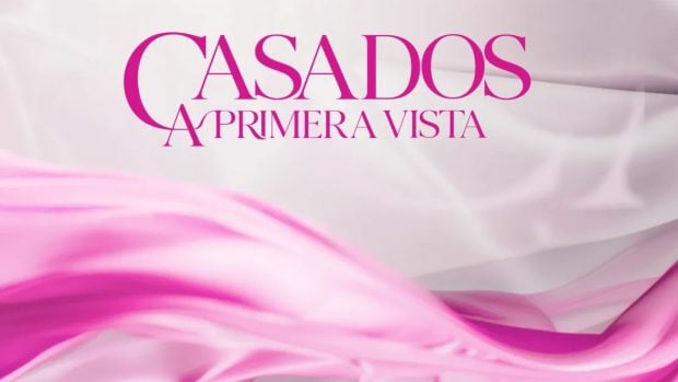 'Casados a primera vista' (Telecinco). 