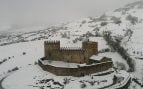 Invierno, Cantabria, pueblos, turismo, viajes