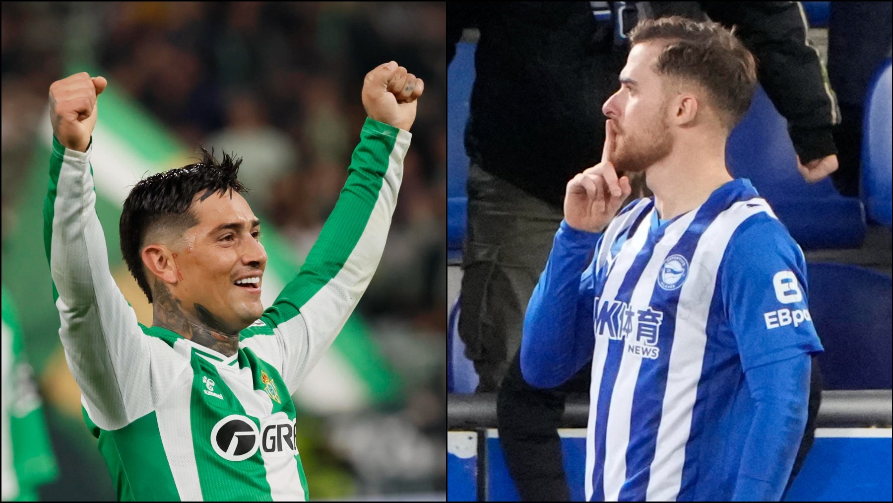 Resultados de la Copa del Rey 2025-2026: resumen, equipos clasificados y dónde ver gratis los partidos