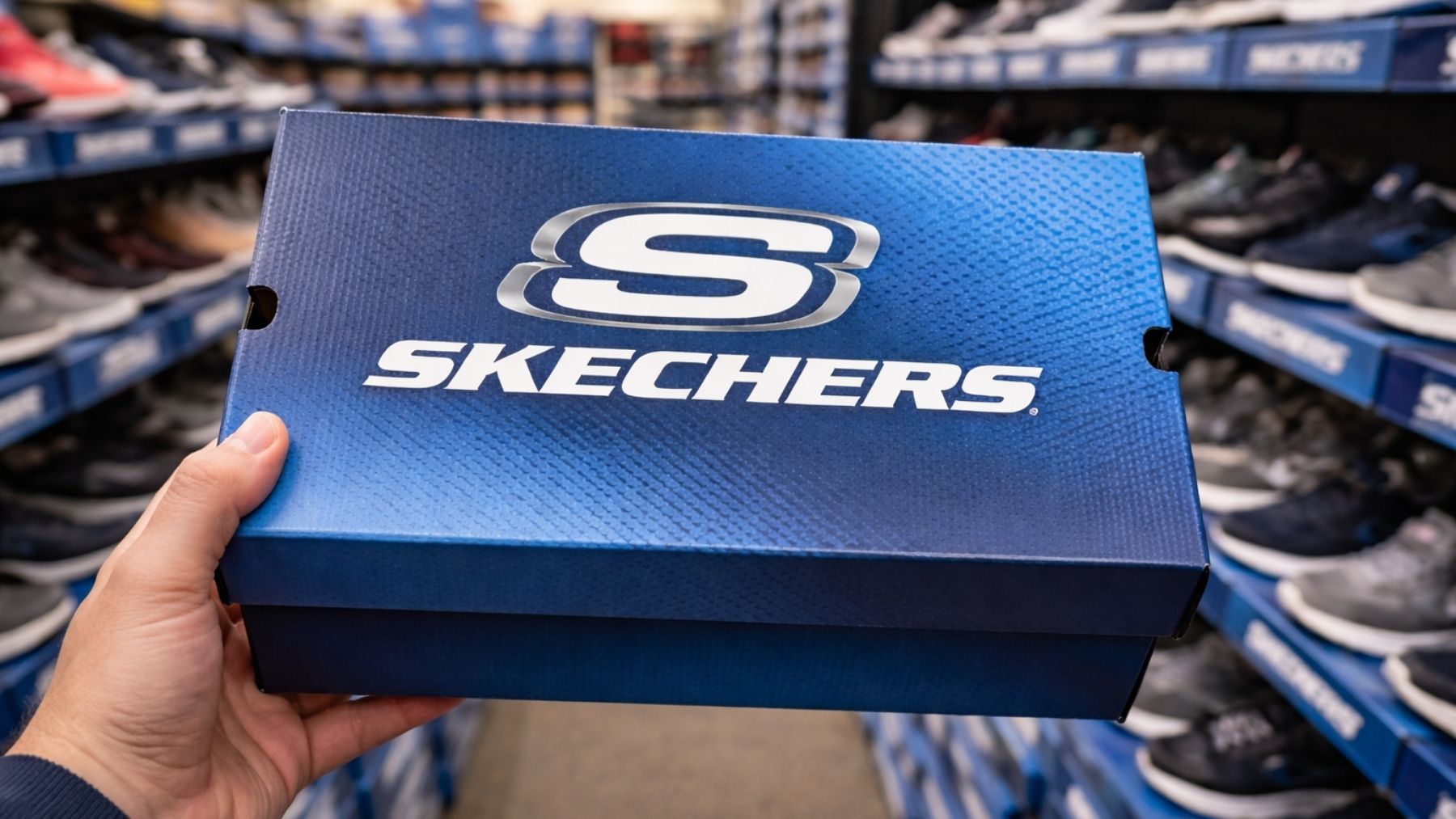 Los podólogos las recomiendan y están