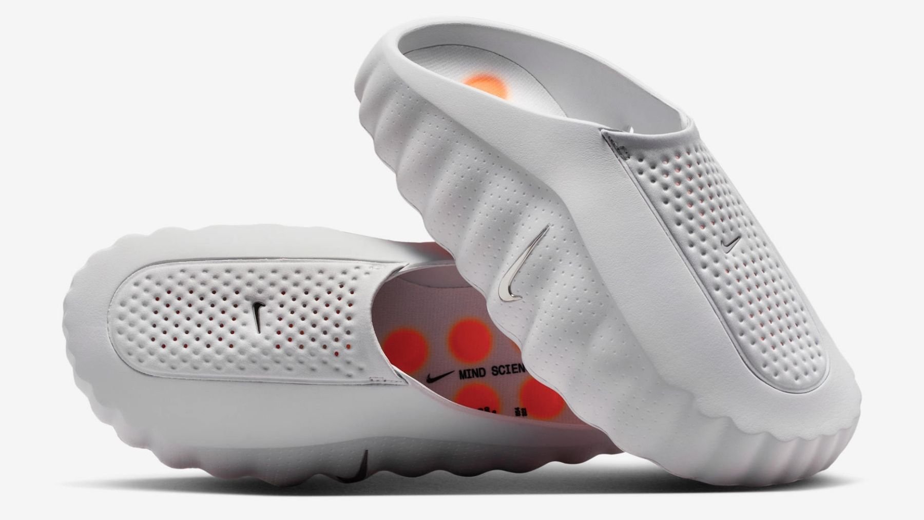 Adiós a las deportivas de siempre: Nike sorprende con un modelo que parece del futuro y lo va a cambiar todo